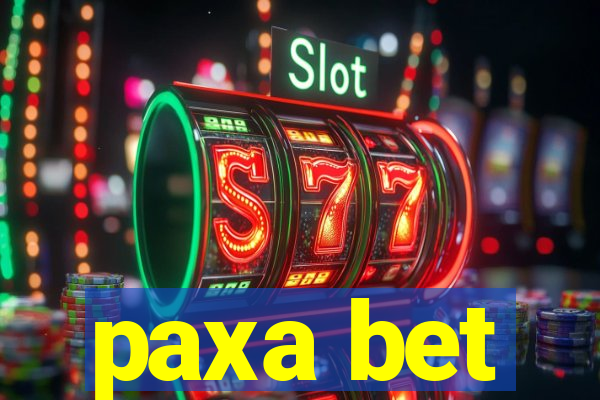 paxa bet